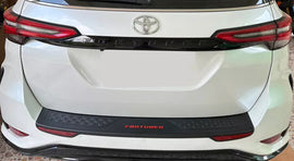TOYOTA FORTUNER 2015-2025  BUMPER TRIM LARGE VERSION