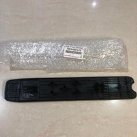 TOYOTA FORTUNER REAR SEAT FLOOR STRIPS (PAIR)