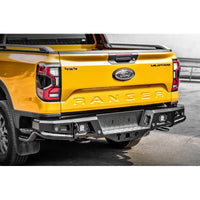Genuine 2023 - 2026 Ford Ranger Wildtrak  letter logo tailgate