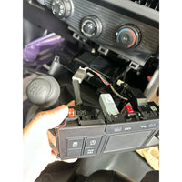 TOYOTA HILUX 2026 START/STOP ELIMINATOR CABLE