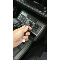 TOYOTA HILUX 2026 START/STOP ELIMINATOR CABLE