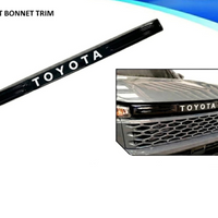 Toyota Hilux 2026
