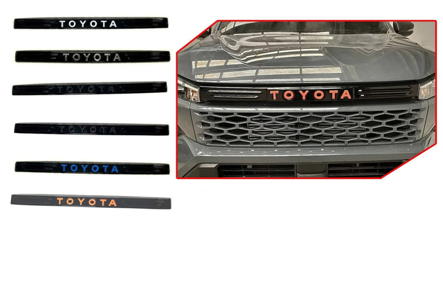 Toyota Hilux 2026