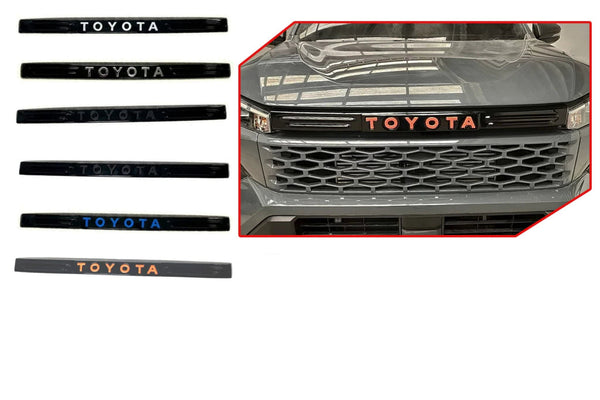 Toyota Hilux 2026