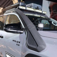 Toyota Hilux 2026 Snorkel