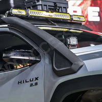 Toyota Hilux 2026 Snorkel