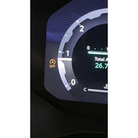 TOYOTA HILUX 2026 START/STOP ELIMINATOR CABLE