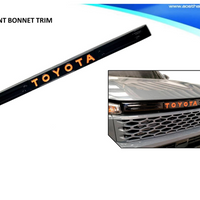 Toyota Hilux 2026