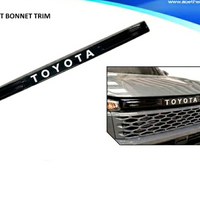 Toyota Hilux 2026