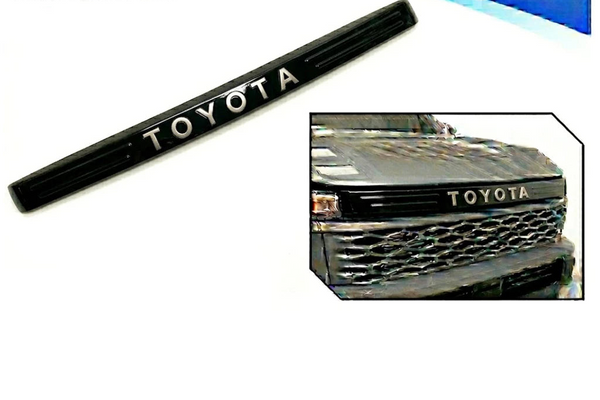 Toyota Hilux 2026