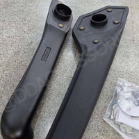 Toyota Hilux 2026 Snorkel