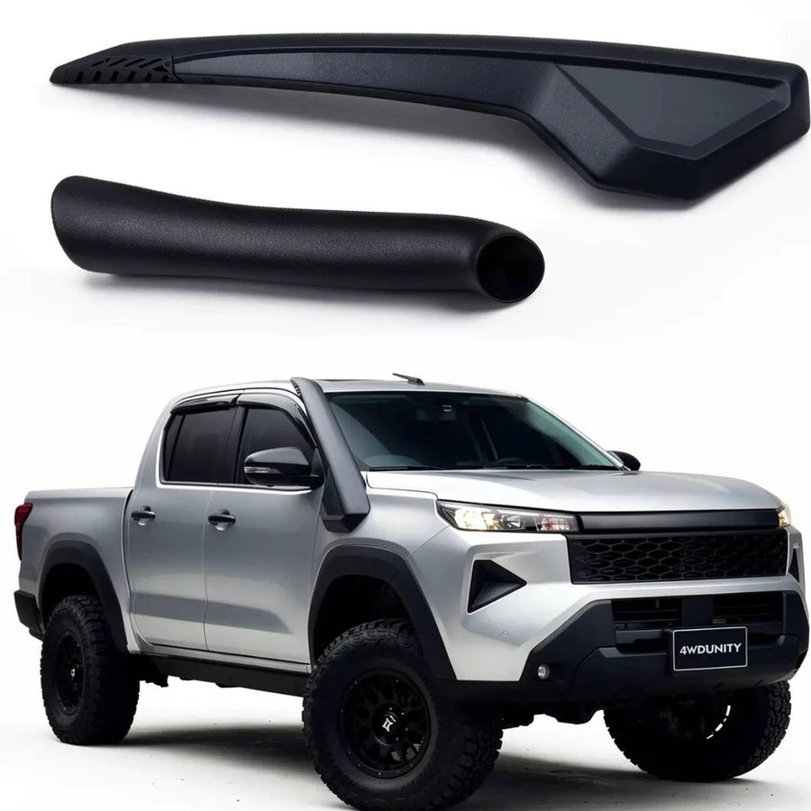 Toyota Hilux 2026 Snorkel