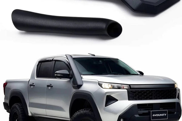 Toyota Hilux 2026 Snorkel