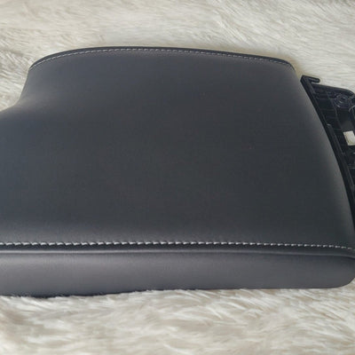 GENUINE TOYOTA FORTUNER 2015-2025 STORAGE LID  COMPLETE PART