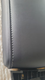 GENUINE TOYOTA FORTUNER 2015-2025 STORAGE LID  COMPLETE PART