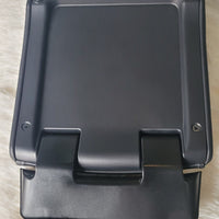 GENUINE TOYOTA FORTUNER 2015-2025 STORAGE LID  COMPLETE PART