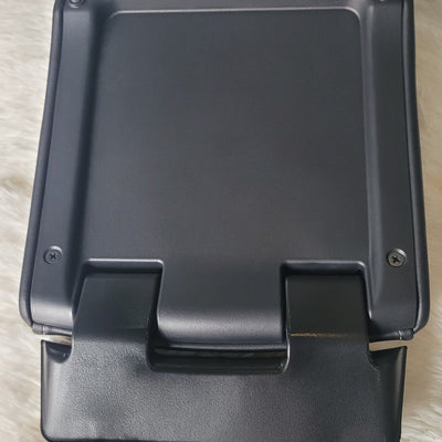 GENUINE TOYOTA FORTUNER 2015-2025 STORAGE LID  COMPLETE PART