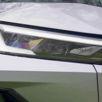 Toyota Hilux Genuine Led headlights (Pair)