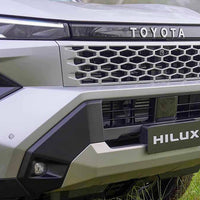 Toyota Hilux Genuine Led headlights (Pair)