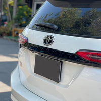 GENUINE TOYOTA FORTUNER 2015-2025 TRIM GARNISH