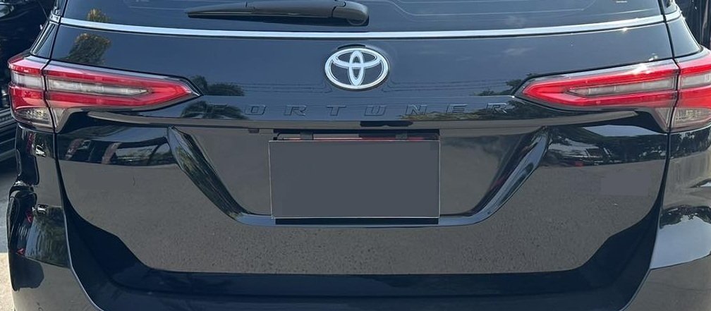 GENUINE TOYOTA FORTUNER 2015-2024 TRIM GARNISH